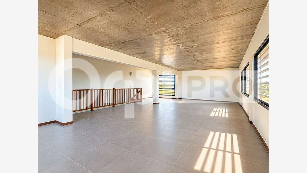 Bureaux en duplex à louer Saint-Laurent-du-Maroni