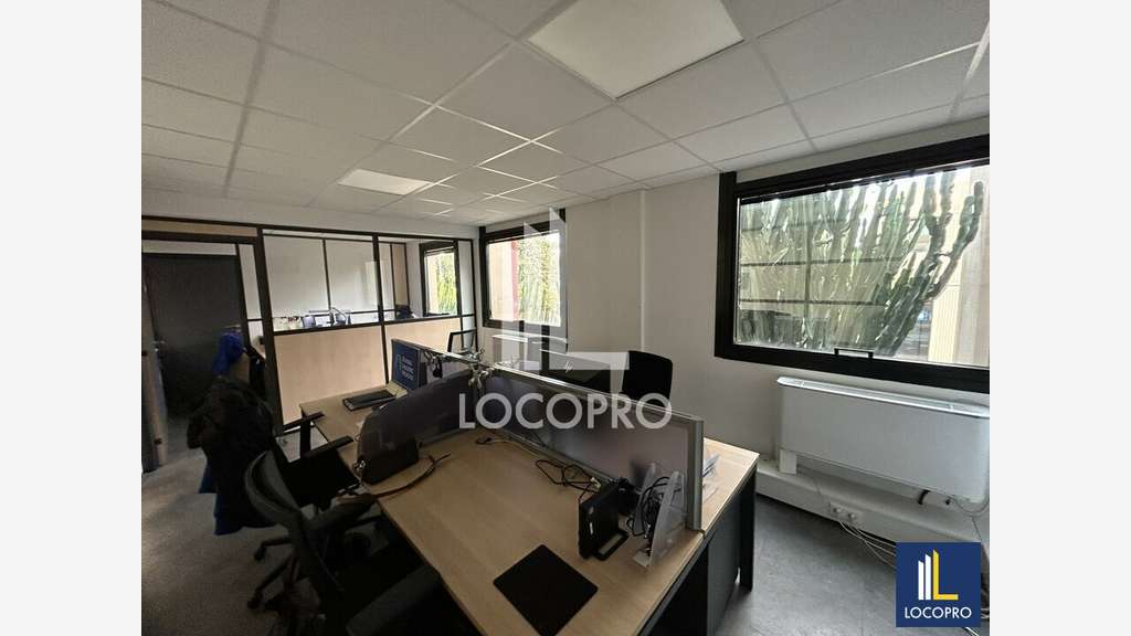 Le cabinet Locopro Entreprise vous propose à la 