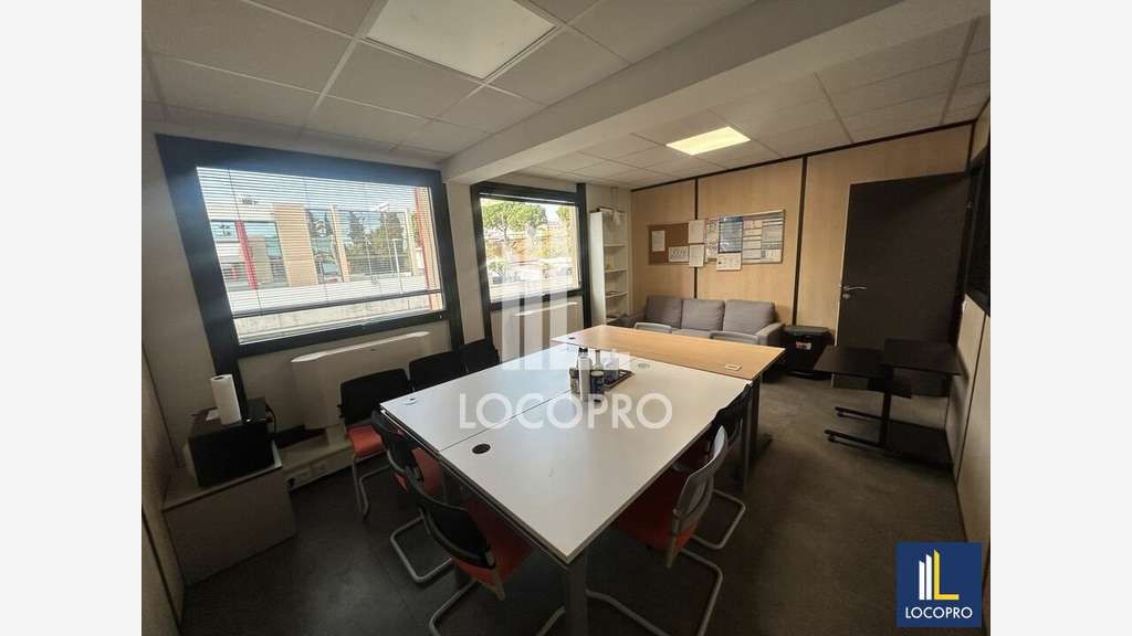 Le cabinet Locopro Entreprise vous propose à la 