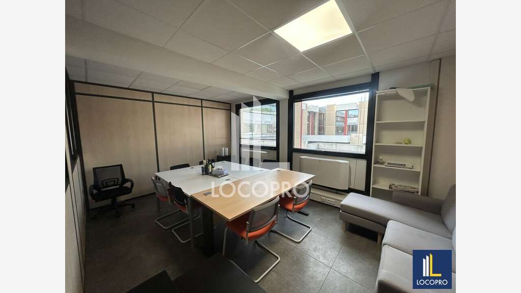 Le cabinet Locopro Entreprise vous propose à la 