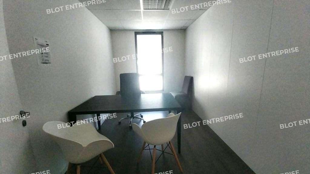 A LOUER - BUREAUX - SAINT-MALO - Bellevent - 2EME