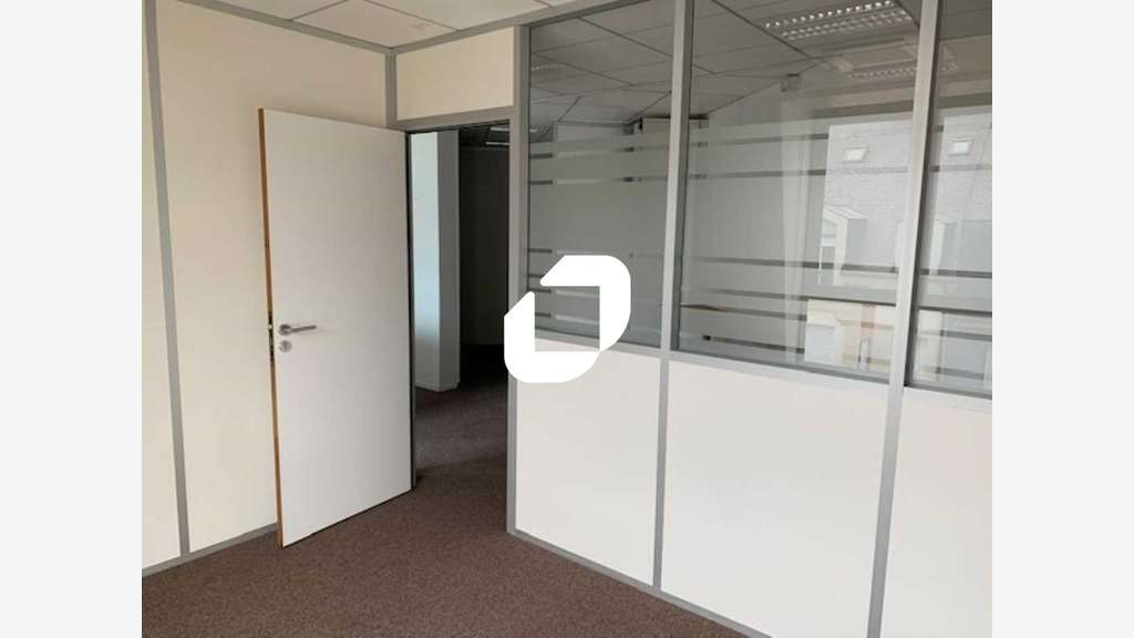 A louer Bureaux 133m² Saint maur des fosses
