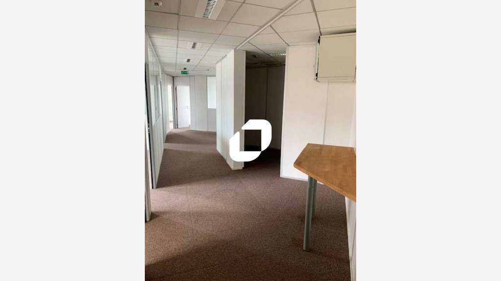 A louer Bureaux 133m² Saint maur des fosses
