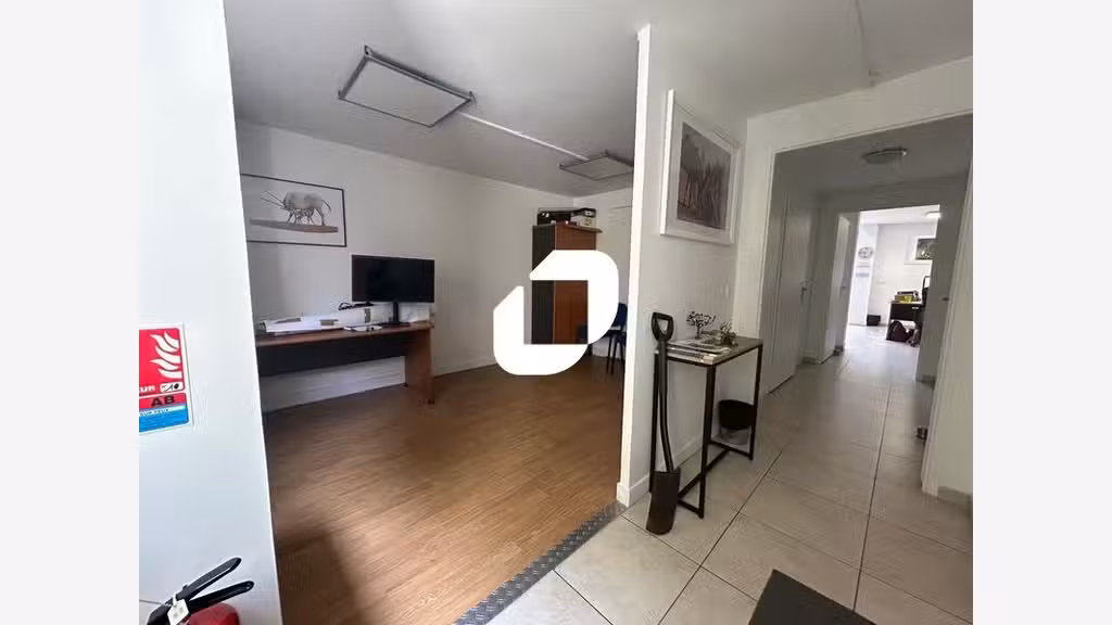 A louer Bureaux 68m² Saint maur des fosses