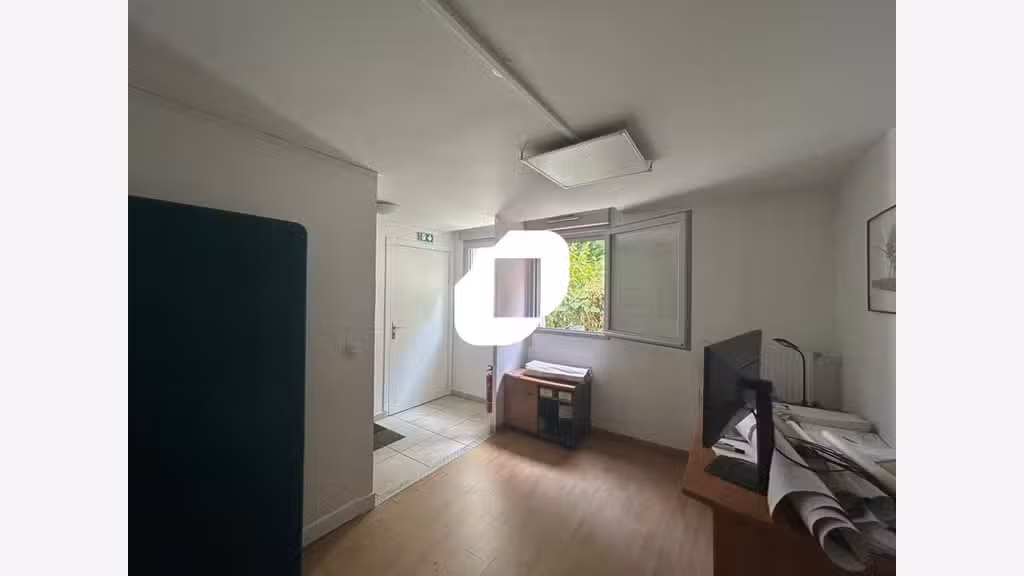 A louer Bureaux 68m² Saint maur des fosses