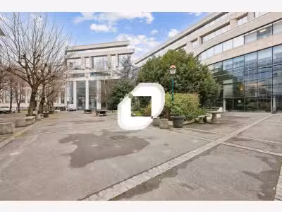 A louer Bureaux 180m² Saint maurice