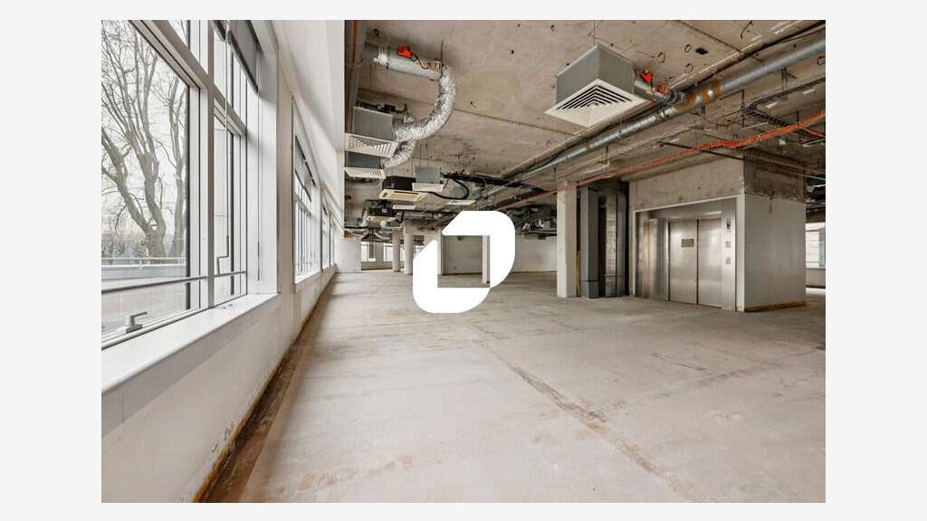 A louer Bureaux 7539m² Saint maurice