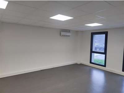 Location Bureaux à Saint-Nazaire