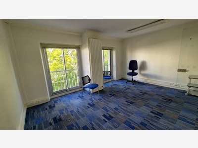 Bureaux 112m² ERP / PMR à louer Saint Nazaire