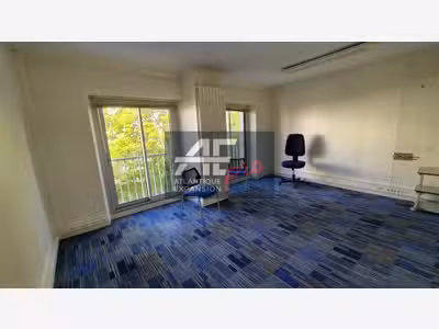 Bureaux 112m² ERP / PMR à louer Saint Nazaire