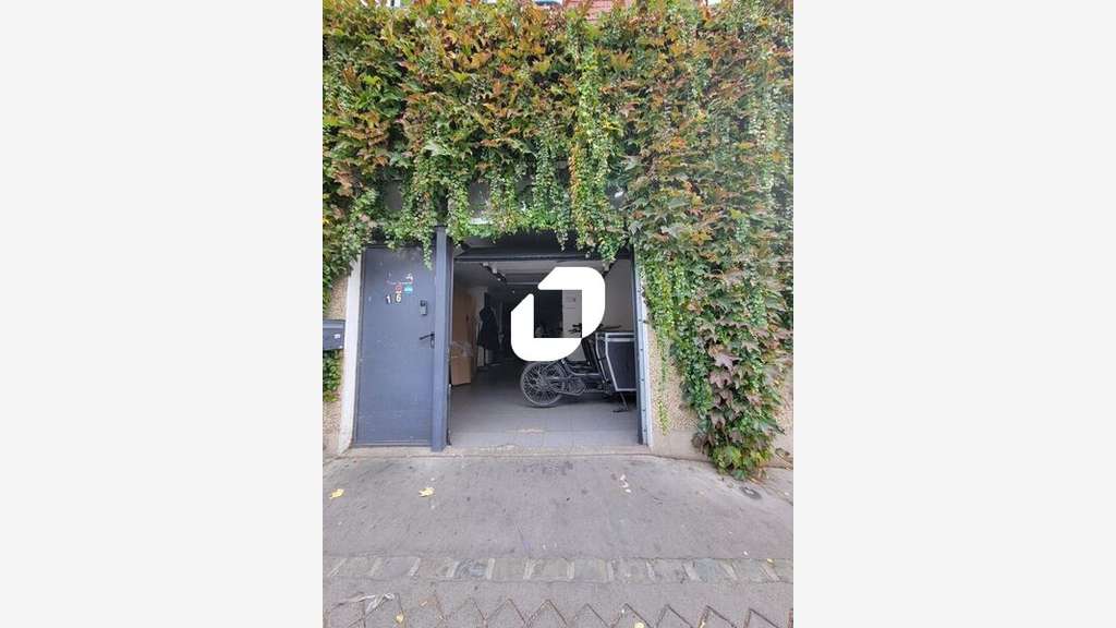 A louer Bureaux 202m² Saint ouen
