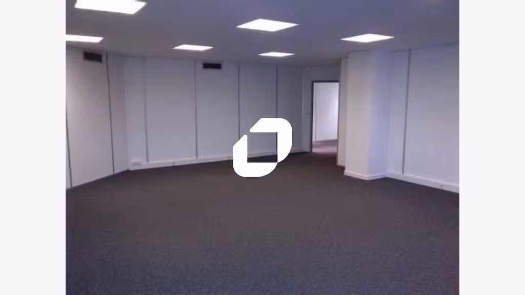 A louer Bureaux 432m² Saint ouen