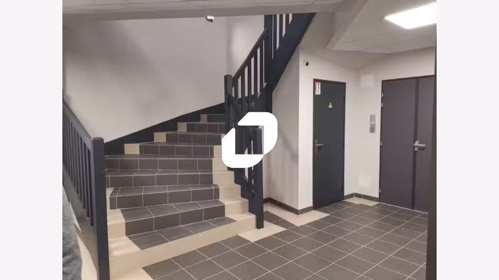 A louer Bureaux 152m² Saint ouen l'aumone
