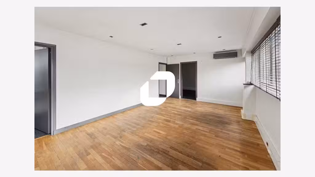 A louer Bureaux 262m² Saint ouen l'aumone