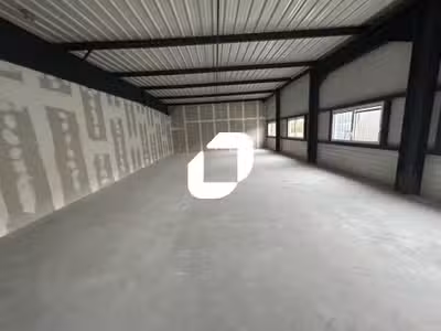 A louer Bureaux 150m² Saint pierre du perray
