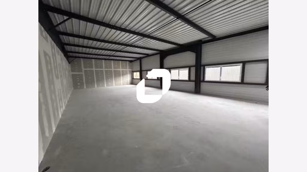 A louer Bureaux 150m² Saint pierre du perray