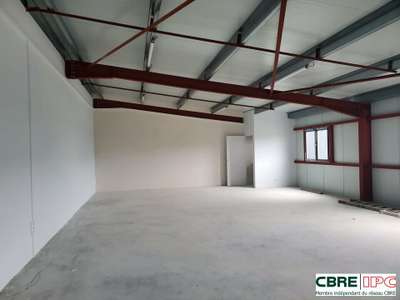 Location Bureaux à Saint-Vincent-de-Tyrosse