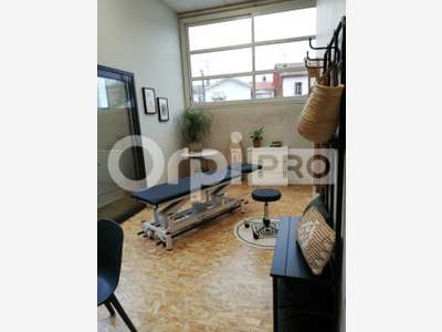 A louer bureau 20m² lumineux Saint-Vincent-Tyrosse