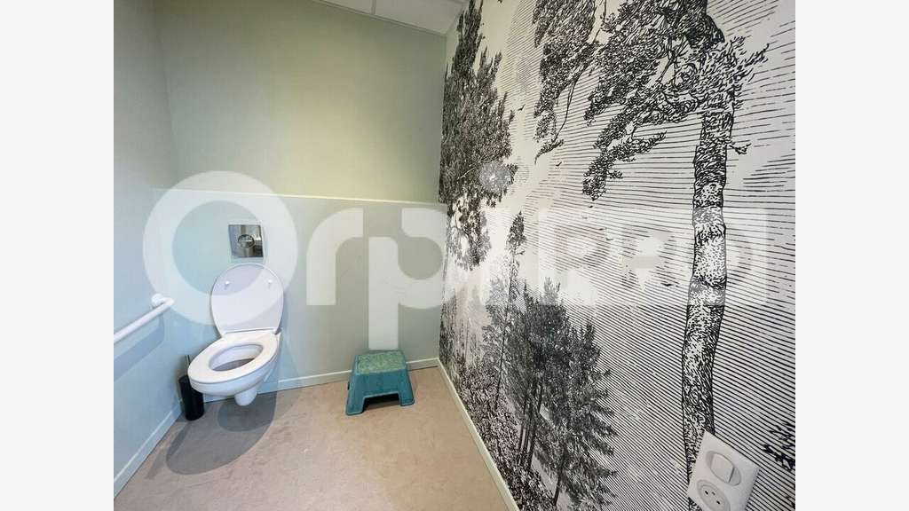 A louer bureau 20m² lumineux Saint-Vincent-Tyrosse