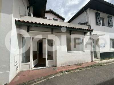 SAINT-VINCENT-DE-TYROSSE - LOCAL COMMERCIAL OU