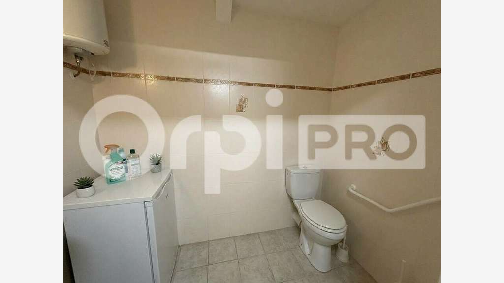 SAINT-VINCENT-DE-TYROSSE - LOCAL COMMERCIAL OU