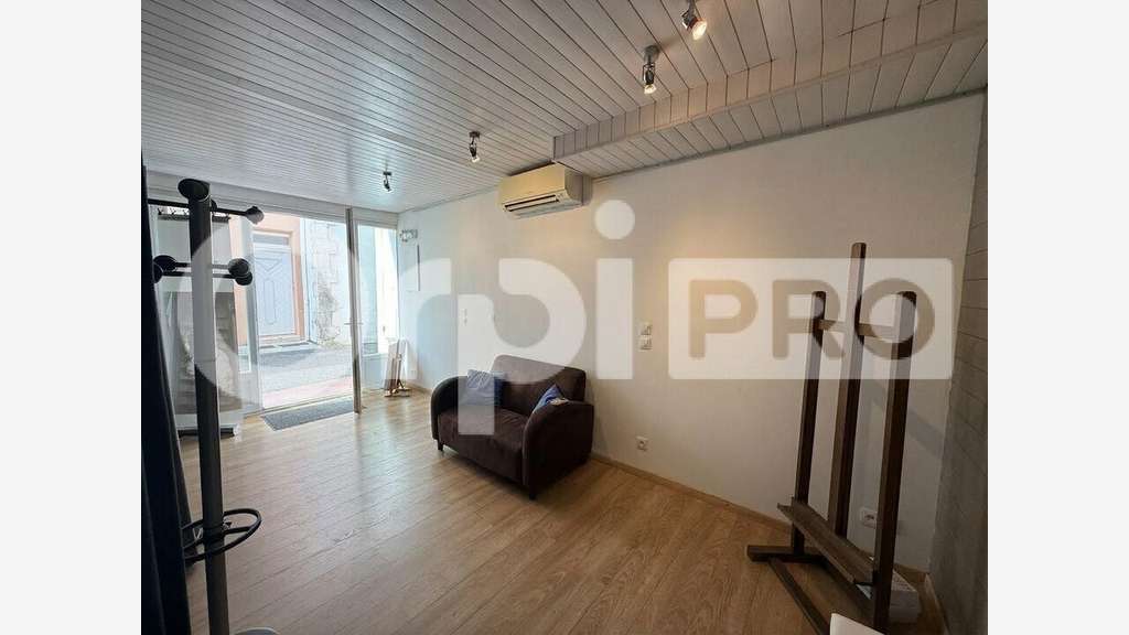 SAINT-VINCENT-DE-TYROSSE - LOCAL COMMERCIAL OU