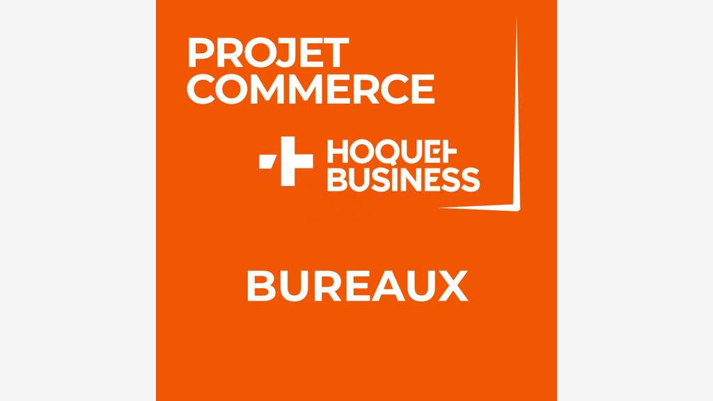 Local professionnel de 38 m² à louer, pôle mé