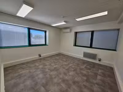 A louer bureaux de 71.50m² à Sainte Luce Sur Loire