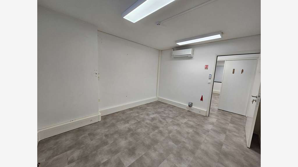 A louer bureaux de 71.50m² à Sainte Luce Sur Loire