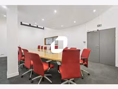 A louer Bureaux 27m² Sarcelles