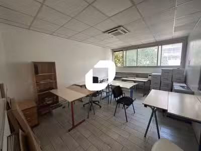 A louer Bureaux 428m² Sarcelles