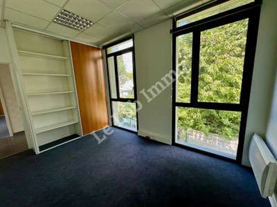 A louer bureaux 50m² Zone Franche du Havre