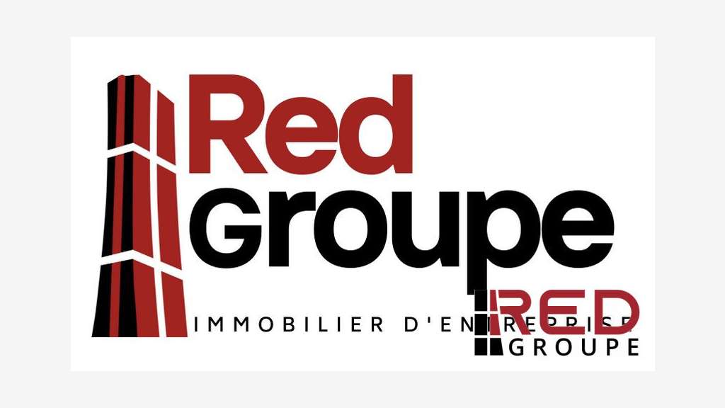 A louer bureau 67m² R+1 ZA de Septème-les-Vallons