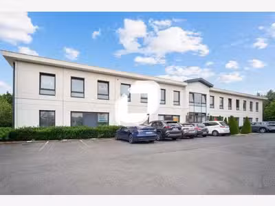 A louer Bureaux 74m² Serris