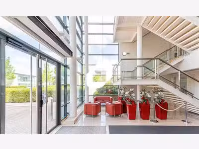 A louer Bureaux 1236m² Serris