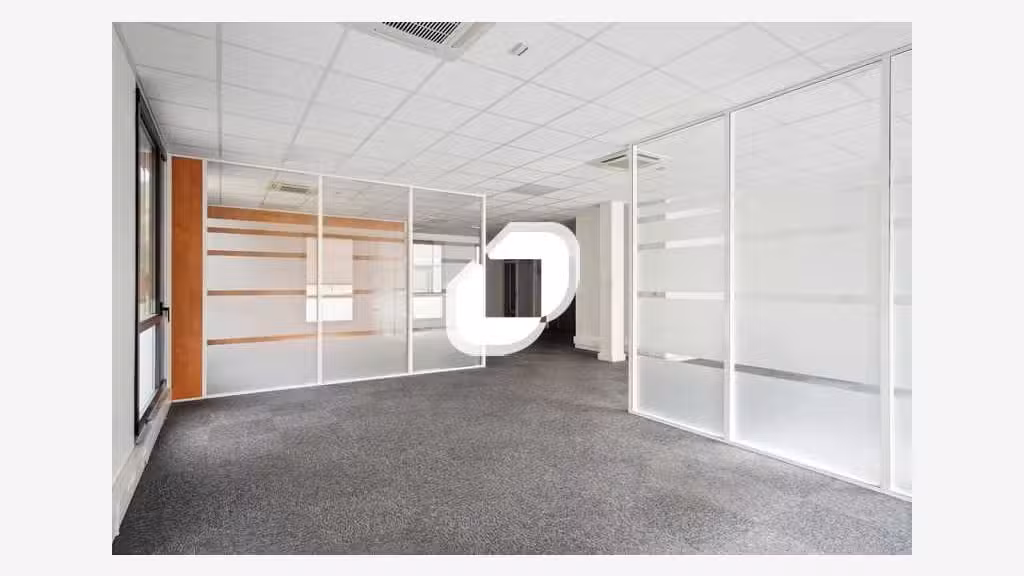 A louer Bureaux 74m² Serris