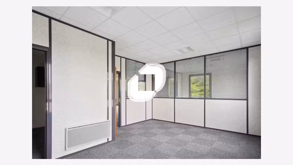 A louer Bureaux 74m² Serris