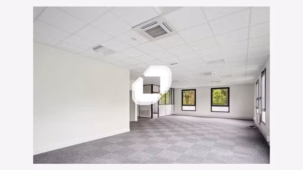 A louer Bureaux 74m² Serris