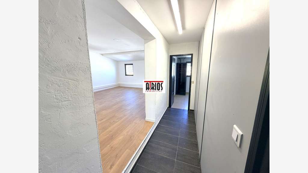A louer bureaux neufs 140m² à Six-Fours-les-Plages