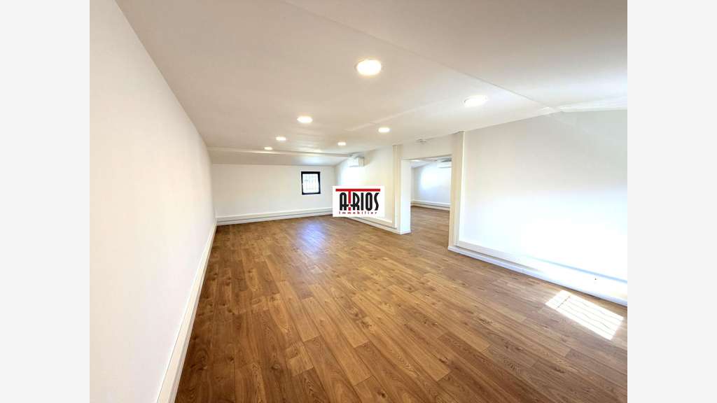 A louer bureaux neufs 140m² à Six-Fours-les-Plages