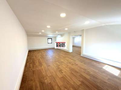 A louer bureaux neufs 140m² à Six-Fours-les-Plages