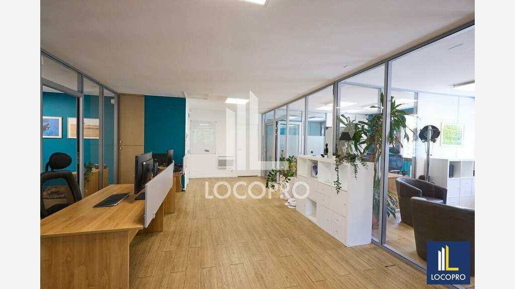 Le cabinet LOCOPRO ENTREPRISE, spécialiste de 