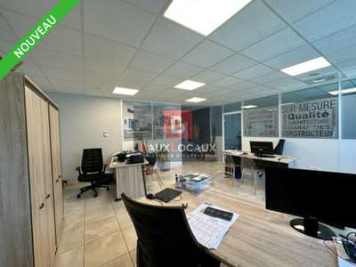 SORGUES - BUREAUX à louer