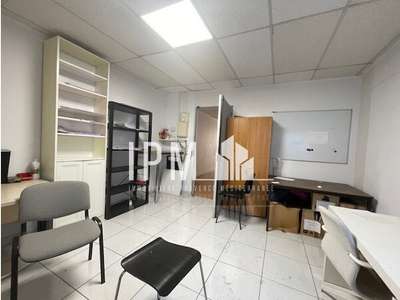 A louer bureaux 35 m² St Jean du Désert 13012