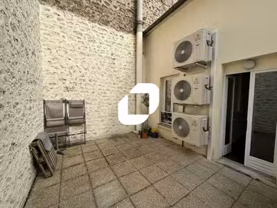 A louer Bureaux 141m² Suresnes