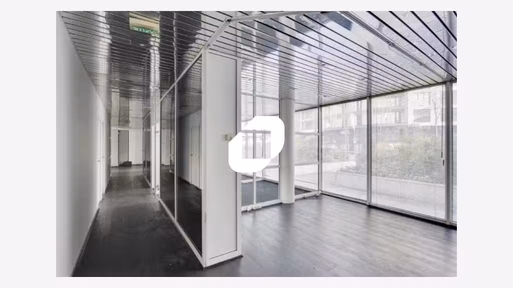 A louer Bureaux 220m² Suresnes