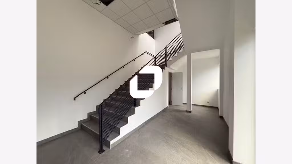 A louer Bureaux 947m² Taverny
