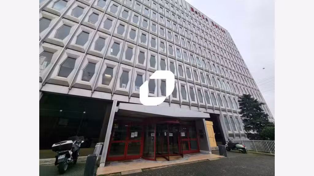 A louer Bureaux 88m² Thiais