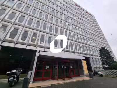 A louer Bureaux 88m² Thiais