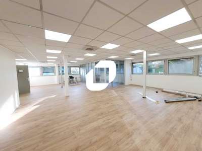 A louer Bureaux 100m² Torcy
